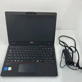 中古 FUJITSU LIFEBOOK U7311/F(i5-1145G7/8GB/SSD256GB/W11P) 3410015629 状態： C:並品