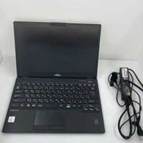 中古 Lifebook U9310(i5-10310U/8GB/SSD512GB/W11P) 3410015576 状態： C:並品