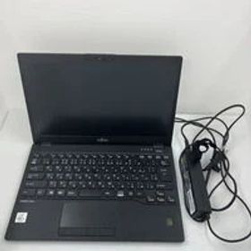 中古 Lifebook U9310(i5-10310U/8GB/SSD512GB/W11P) 3410015579 状態： C:並品