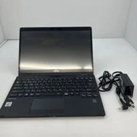 中古 FUJITSU_Lifebook_U9310X/D(i5-10310U/4GB/SSD128GB/W11P) 3410015790 状態： C:並品