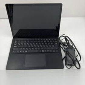 中古 Surface Laptop 3(i5-1035G7/16GB/SSD256GB/W11H) 3410016129 状態： C:並品