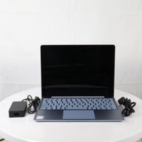 中古 Microsoft Surface Laptop Go (Core i5-1035G1/8GB/オンボード) 202983 状態： B:良品