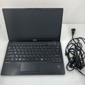 中古 Lifebook U9311(i5-1135G7/8GB/SSD256GB/W11P) 3410015578 状態： C:並品
