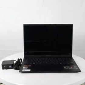 中古 ASUS Zenbook 14 UM3406 UM3406KA-3AI7325W(AMD Ryzen AI 7 350 w/ Radeon 860M/32GB DDR5 (PC5)/SSD512GB/なし/オンボード/14/2880x1800/Wi-Fi/W11H64 MAR) 200887 状態： B:良品