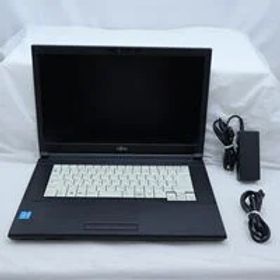 中古 FUJITSU LIFEBOOK A7511/G (Intel Core i5 1145G7 2.60GHz/16GB DDR4/SSD256GB/-/オンボード/15.6/1920x1080/GbE/Wi-Fi/WEBCAM/W11P) 202341 状態： C:並品