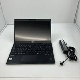 中古 FUJITSU Lifebook U9310/E(i5-10310U/8GB/SSD256GB/W11P) 3410015441 状態： C:並品