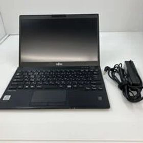中古 FUJITSU Lifebook U 9310/E(i5-10310U/8GB/SSD256GB/W11P) 3410015440 状態： C:並品