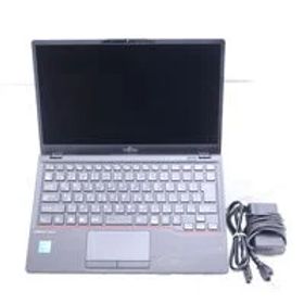 中古 Fujitsu LIFEBOOK U6312/K 202978 状態： C:並品