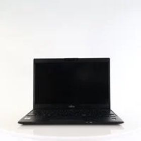 中古 FUJITSU Lifebook U9310(i7-10610U/8GB/SSD256GB/W11P) 3410015755 状態： C:並品