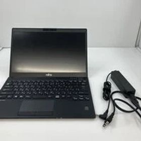 中古 FUJITSU Lifebook U9310/D(i5-10310U/8GB/SSD256GB/W11P) 3410015433 状態： B:良品