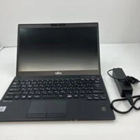 中古 FUJITSU Lifebook U9310/D(i5-10210U/8GB/SSD256GB/W11P) 3410015434 状態： C:並品