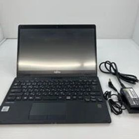 中古 FUJITSU_Lifebook_U9310X/D(i5-10310U/4GB/SSD128GB/W11P) 3410015790 状態： C:並品