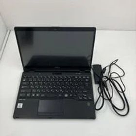 中古 FUJITSU_Lifebook_U9310X/D(i5-10310U/4GB/SSD128GB/W11P) 3410015790 状態： C:並品