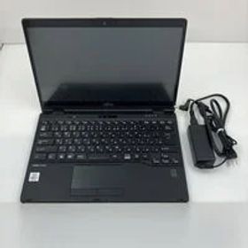 中古 FUJITSU_Lifebook_U9310X/D(i5-10310U/4GB/SSD128GB/W11P) 3410015790 状態： C:並品