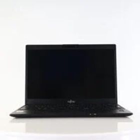 中古 FUJITSU LIFEBOOK(i5-10210U/8GB/SSD250GB/W11P) 3410015350 状態： C:並品