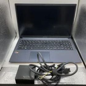 中古 ASUS Vivobook M1502I(Ryzen 5 4600H/8GB/SSD512GB/W11H) 1230010857 状態： C:並品