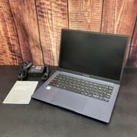 中古 ASUS Vivobook (i7-12700H/16GB/SSD512GB/W11H) 5070002304 状態： C:並品