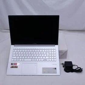 中古 ASUS VivoBook S15 M5331 (Ryzen 7 4700U/8GB/オンボード) 202829 状態： B:良品