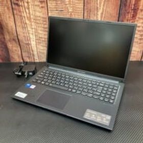 中古 ASUS Vivobook X1504VA-C7165BU(7 150U/16GB/SSD512GB/W11H) 5070002280 状態： B:良品