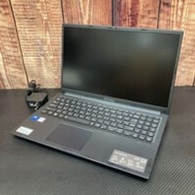 中古 ASUS Vivobook X1504VA-C7165BU(7 150U/16GB/SSD512GB/W11H) 5070002280 状態： B:良品