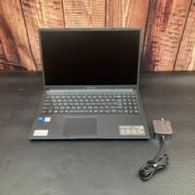 中古 ASUS Vivobook 15(7 150U/16GB/SSD512GB/W11H) 5070002187 状態： B:良品