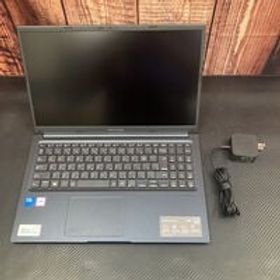 中古 ASUS Vivobook 15(7 150U/16GB/SSD512GB/W11H) 5070002196 状態： C:並品