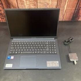 中古 ASUS Vivobook 15(5 120U/16GB/SSD512GB/W11H) 5070002195 状態： C:並品