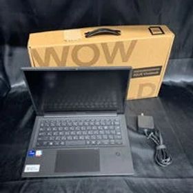 中古 ASUS Vivobook X1405ZA (Intel Core i7-1255U/16GB/CPU内蔵//W11H/有線LAN×無線LAN◯) 3400009513 状態： B:良品