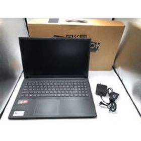 中古 ASUS vivobook Go 15 E1504F(Ryzen 5 7520U/8GB/SSD512GB/1920×1080/W11H) 4680003876 状態： D:訳あり品