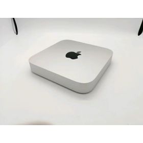 【中古】Apple Mac mini M1 (CPU:8C/GPU:8C) 8GB/256GB MGNR3J/A (M1・2020)【秋葉2号】保証期間1ヶ月【ランクA】