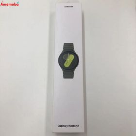 Galaxy Watch7 LTEモデル 44mm 2GB/32GB グリーン SM-L315F S