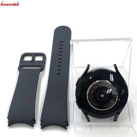 Galaxy Watch 6 LTE 44mm 2GB/16GB グラファイト SM-R945F S