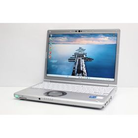 Let's note SV1 新品 52,100円 中古 20,500円 | ネット最安値の価格