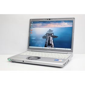 Let's note SV1 新品 51,900円 中古 20,800円 | ネット最安値の価格
