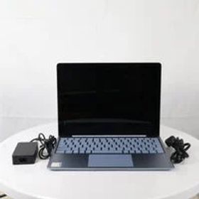 中古 Microsoft Surface Laptop Go (Core i5-1035G1/8GB/オンボード) 202983 状態： B:良品