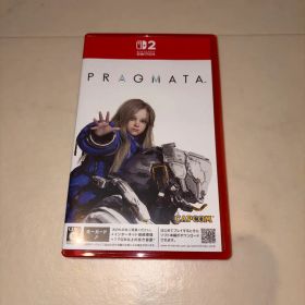Switch2 プラグマタ