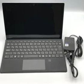 【Cランク/中古】Surface Pro 7+ メモリ8GB SSD128GB Surface Pro 7 中古 12,800円 | ネット最安値の価格比較 プライスランク