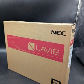 【新品未使用】NEC LAVIE N1555AZL-2 i5 ノートPC