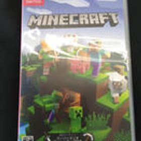 マインクラフト MOJANG