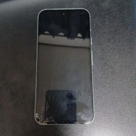 Google Pixel 8a 画面液漏れ 本体動作確認済み ジャンク 修理用