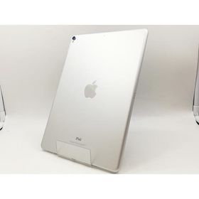 【中古】Apple 【Wi-Fi】 10.5インチ iPad Pro（2017） 64GB シルバー MQDW2J/A【福岡筑紫】保証期間１ヶ月【ランクC】