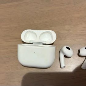 【値下げ】Apple AirPods 第3世代