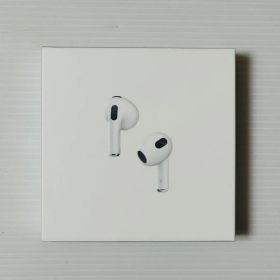 Apple AirPods 第3世代