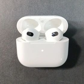 Apple AirPods 第3世代 本体のみ