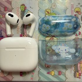 Apple AirPods 第3世代 本体