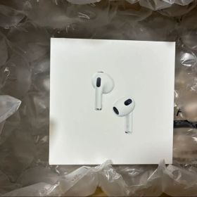 AirPods 第3世代 MME73J/A