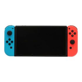 中古 Nintendo Switch 本体NINTENDO 任天堂 HAD-S-KABAA XKJ70064095236コンディションランク【B】（商品 No.22-0）