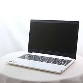 〔中古品（難あり）〕 ideapad L340 81LW002QJP ブリザードホワイト ［Ryzen-7-3700U (2.3GHz)／8GB／SSD256GB／15.6インチワイド／Windows11 Home(アップグレード済み)］〔中古品（難あり）〕 ideapad L340 81LW002QJP ブリザードホワイト ［Ryzen-7-3700U (2.3GHz)／8GB／SSD256GB／15.6インチワイド／Windows11 Home(アップグレード済み)］