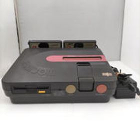ツインファミコン AN-500B SHARP