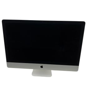 【中古】 Apple iMac ME088J/A27インチ Late 2013 ME088J/A 一体型パソコン i5 4570 8GB HDD 1TB Catalina M11561999